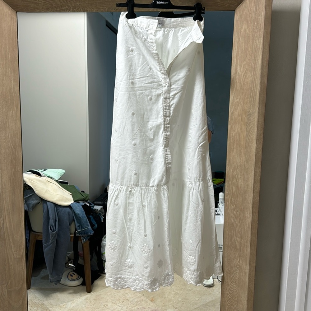 Migulelina white set